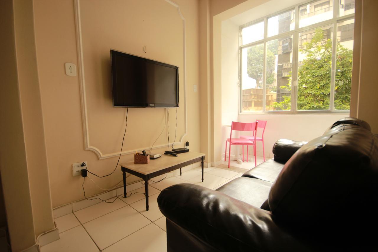 Apartment Ferreira 201 *