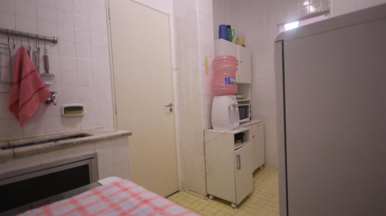 Apartment Ferreira 201 *