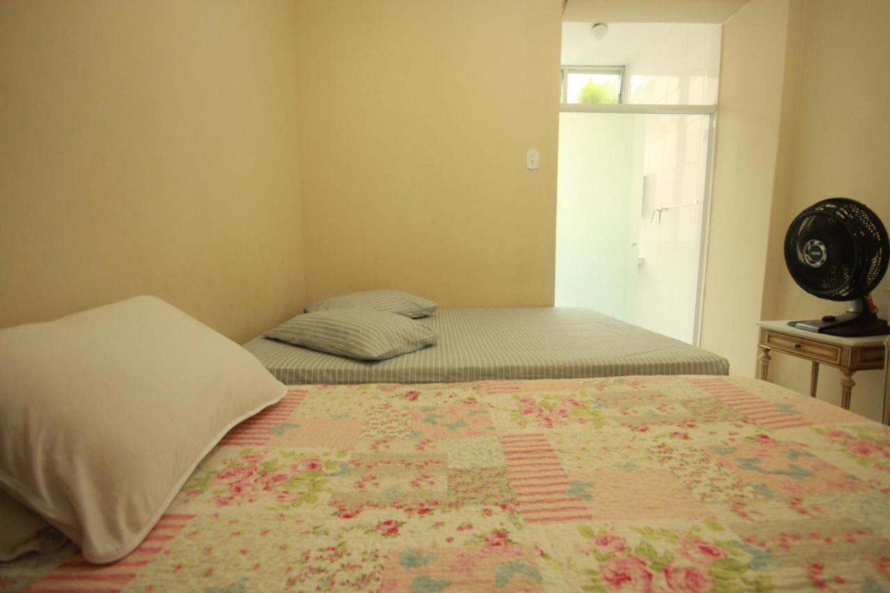 Apartment Ferreira 201