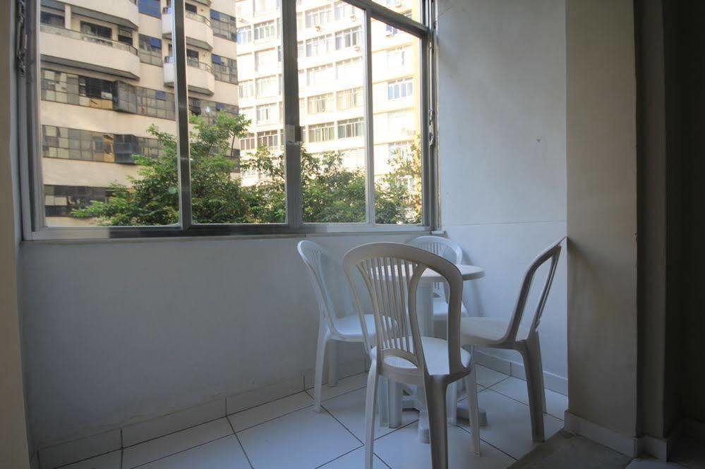 Ferreira 201 Apartment *